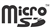 microSD