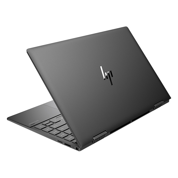 HP laptop with AMD processor