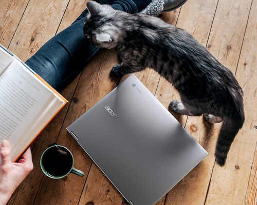 Protect your Acer Chromebook