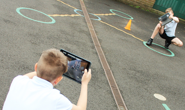 Case Study: Euxton Primrose Hill Primary School