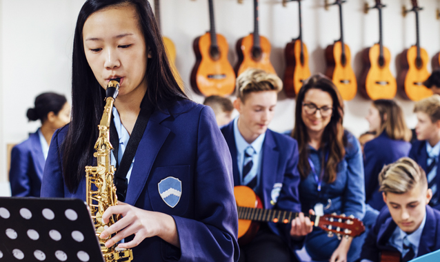 Mac for specialist subjects