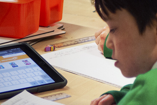 Mobile Device Management