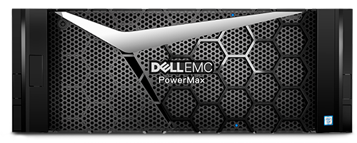 Dell EMC PowerMax 
