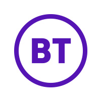BT logo