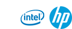 HP logo