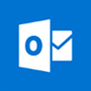 Microsoft Outlook Logo