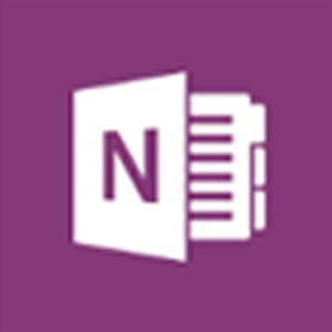 Microsoft notebook logo