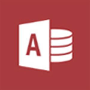 Microsoft access logo