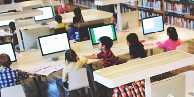 Apple School Manager