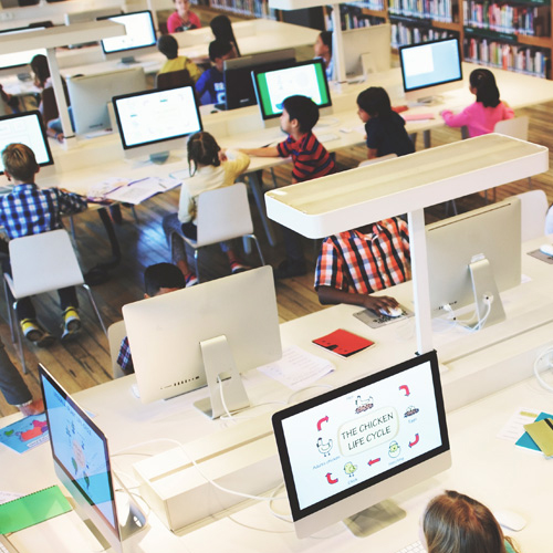 Apple School Manager