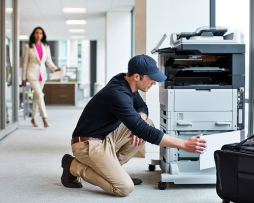 Care Pack is available with the following service levels