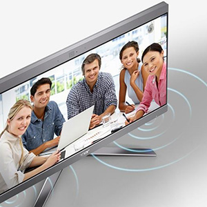 Easier collaboration