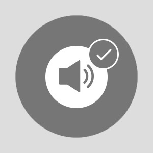 Simple to manage icon