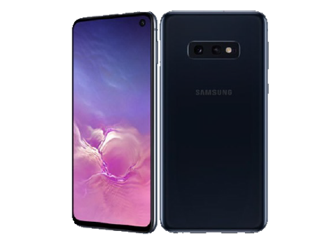 Samsung galaxy enterprise