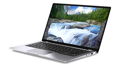 Dell Latitude 7400