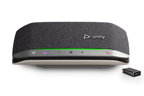 Poly Sync 20+