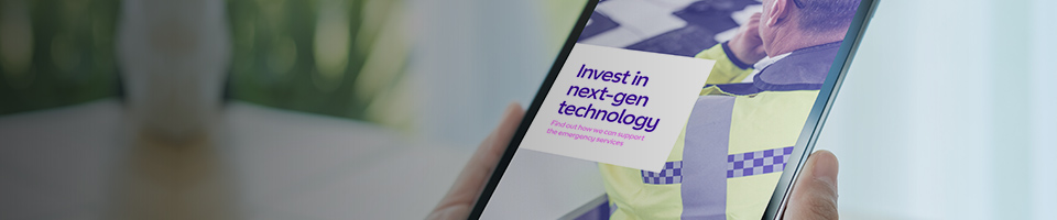 Download the techknow app banner