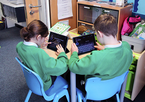 Headsets for Education