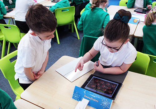 Headsets for Education