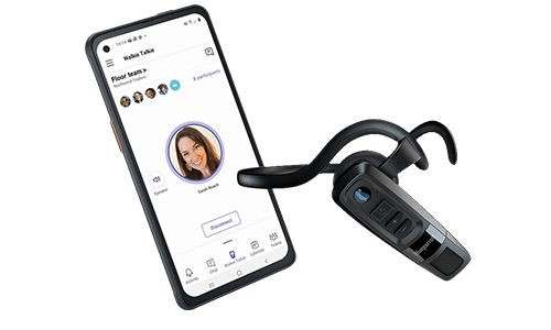 BlueParrott C300-XT MS