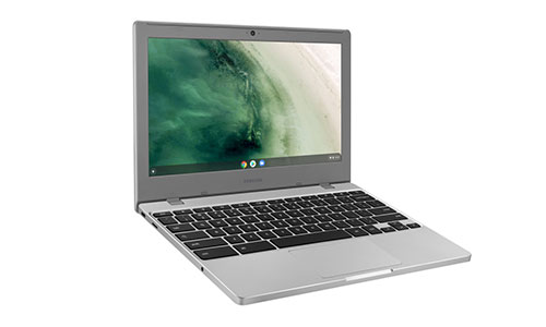 Glazy Chromebook