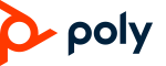 Poly logo