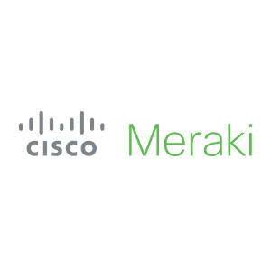 Cisco Meraki Logo