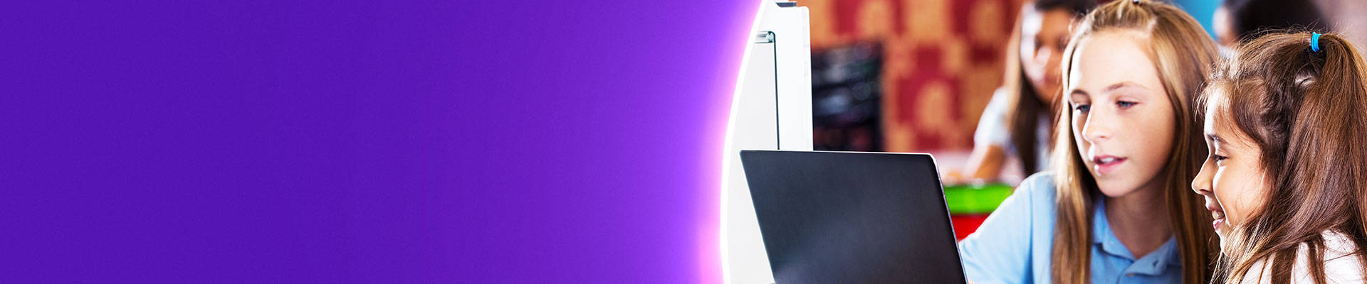 students using windows 10 devices