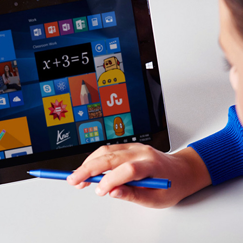 Coronavirus covid-19 learning from home