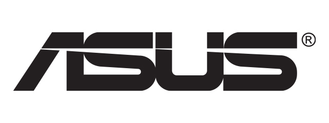asus logo