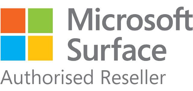 Microsoft Surface logo