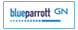 BlueParrott logo