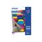 Epson Double-Sided Matte Paper - Two-sided matte paper - A4 (210 x 297 mm) - 178 g/m2 - 50 sheet(s)