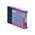 Epson T5433 - Print cartridge - 1 x pigmented magenta