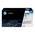 HP 645A Cyan Original LaserJet Toner Cartridge