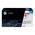 HP 645A Magenta Original LaserJet Toner Cartridge