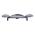 Kensington Monitor Stand with Adjustable Shelves - Graphite