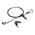 Lenovo Microsaver Security Cable Lock