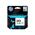 HP 343 Tri-colour Original Ink Cartridge