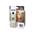 Epson T0611 - Print cartridge - 1 x pigmented black