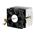 StarTech.com 60x65mm Socket A CPU Cooler Fan with Heatsink for AMD Duron or Athlon