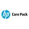 HP Care Pack Next Day Exchange Hardware Support Extended Service Agreement 3 Years Thin Client Only