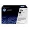 HP 51A Black Original LaserJet Toner Cartridge