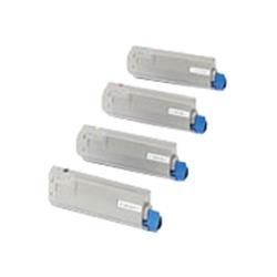 OKI Toner-C58/59-Magenta (5k)