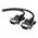 Belkin Pro Series VGA Monitor Replacement Cable 2m