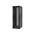 APC NetShelter SX Enclosure with Sides - Rack - black - 42U - 19"