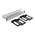 APC Smart-UPS RT 19inch Rail Kit for Smart-UPS RT