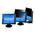3M 20.1" TFT Privacy Screen