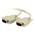 C2G 5m Economy HD15 SVGA M/M Monitor Cable