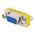 C2G HD15 VGA F/F Mini Gender Changer (Coupler)
